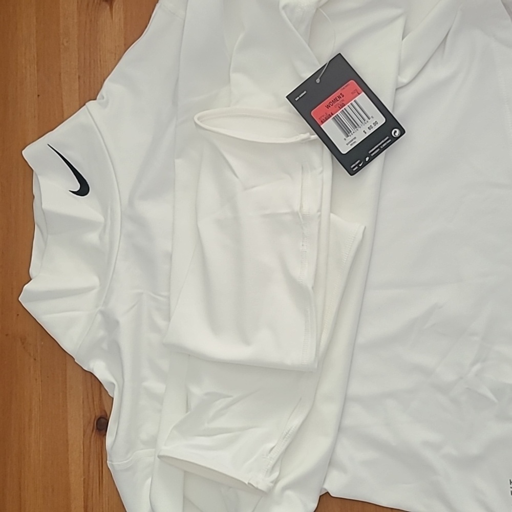 Nike Dri-Fit Training Top